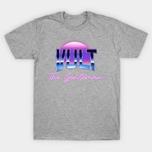 Vult the Gentleman T-Shirt